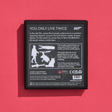 007Store James Bond 40 Piece Wooden Micro Puzzle - You Only Live Twice Edition (Outlet Item), view 3
