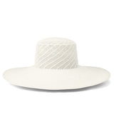 007Store The James Bond Andrea Panama Hat - The Man With The Golden Gun Edition - by Lock & Co., view 3