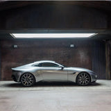 007Store James Bond Aston Martin DB10 Model Car - Spectre Edition - By Corgi, view 2