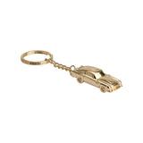 007Store James Bond Aston Martin DB5 Car Keyring - Gold Edition, view 5