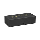 007Store James Bond Aston Martin DB5 Car Keyring - Gun Metal Edition, view 2