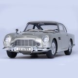 007Store James Bond Aston Martin DB5 Model Car - Goldfinger Edition - By AUTOart, view 2