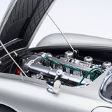 007Store James Bond Aston Martin DB5 Model Car - Goldfinger Edition - By AUTOart, view 4
