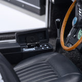 007Store James Bond Aston Martin DB5 Model Car - Goldfinger Edition - By AUTOart, view 6