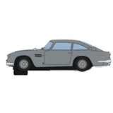 007Store Scalextric James Bond Aston Martin DB5 Slot Car - No Time To Die Edition, view 2