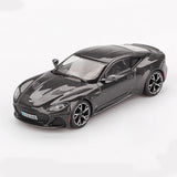 007Store James Bond Aston Martin DBS Model Car - No Time To Die Edition - By MINI GT, view 2