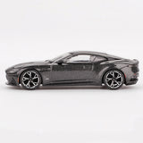 007Store James Bond Aston Martin DBS Model Car - No Time To Die Edition - By MINI GT, view 3