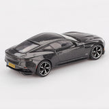 007Store James Bond Aston Martin DBS Model Car - No Time To Die Edition - By MINI GT, view 4