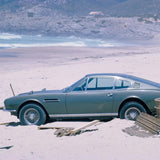 007Store James Bond Aston Martin DBS Model Car - On Her Majesty's Secret Service - By Corgi (Pre-order), view 2