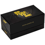 007Store James Bond Aston Martin V8 Model Car - No Time To Die Edition - By Corgi, view 3