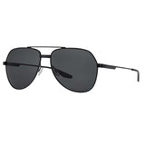 007Store James Bond Avtak Sunglasses - Black/Noir - By Barton Perreira, view 4