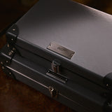 007Store James Bond Backgammon Set - By Globe-Trotter, view 2