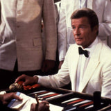 007Store James Bond Backgammon Set - By Globe-Trotter, view 3