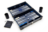 007Store James Bond Backgammon Set - By Globe-Trotter, view 5