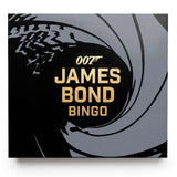 007Store James Bond Bingo Game - By Laurence King, view 3