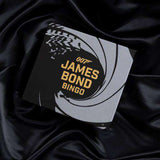 007Store James Bond Bingo Game - By Laurence King, view 4
