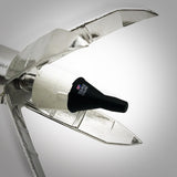 007Store James Bond Bird 1 Rocket Prop Replica - You Only Live Twice Edition, view 4