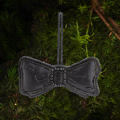007Store James Bond Bow Tie Tree Decoration