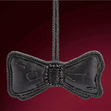 007Store James Bond Bow Tie Tree Decoration, view 3