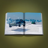 007Store James Bond Cars Book - By Assouline, view 3