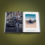 007Store James Bond Cars Book - By Assouline, view 4