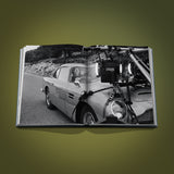 007Store James Bond Cars Book - By Assouline, view 5