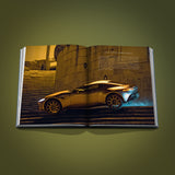 007Store James Bond Cars Book - By Assouline, view 6
