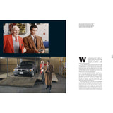 007Store "Bond Cars: The Definitive History" Book - Standard Edition, view 3
