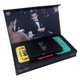 007Store James Bond Casino Plaques Prop Replica - Dr. No Numbered Edition, view 2