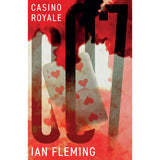 007Store James Bond Casino Royale Book - By Ian Fleming, view 2