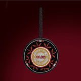 007Store James Bond Casino Royale Poker Chip Tree Decoration, view 3