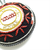 007Store James Bond Casino Royale Poker Chip Tree Decoration, view 4