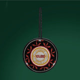 007Store James Bond Casino Royale Poker Chip Tree Decoration, view 5