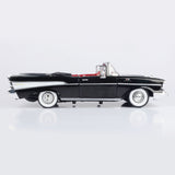 007Store James Bond Chevy Bel Air Model Car - Dr. No Edition - By Motormax, view 2
