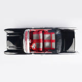 007Store James Bond Chevy Bel Air Model Car - Dr. No Edition - By Motormax, view 4