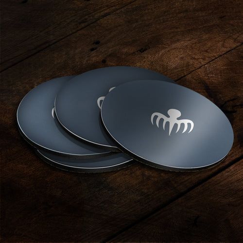 007Store James Bond Coaster Set - SPECTRE Edition