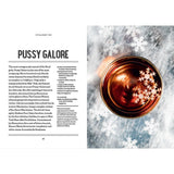 007Store Shaken: The Official James Bond Cocktail Book, view 3