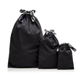 007Store James Bond Cotton Gift Bag, view 2