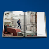 007Store James Bond Destinations Book - By Assouline, view 5