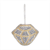007Store James Bond Diamond Tree Decoration, view 4