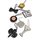 007Store James Bond Diamond Tree Decoration, view 5