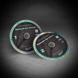007Store James Bond Diamonds Are Forever Soundtrack Double CD Set - 55th Anniversary Expanded Remastered Edition, view 2