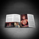007Store James Bond Diamonds Are Forever Soundtrack Double CD Set - 55th Anniversary Expanded Remastered Edition, view 3