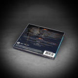 007Store James Bond Diamonds Are Forever Soundtrack Double CD Set - 55th Anniversary Expanded Remastered Edition, view 4