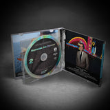 007Store James Bond Diamonds Are Forever Soundtrack Double CD Set - 55th Anniversary Expanded Remastered Edition, view 5