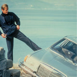 007Store James Bond Dove Stick Pin - For Your Eyes Only Edition, view 2