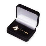 007Store James Bond Dove Stick Pin - For Your Eyes Only Edition, view 3