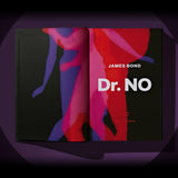 007Store James Bond Dr. No Archive Book - Collector's Limited Edition - By Taschen, view 2