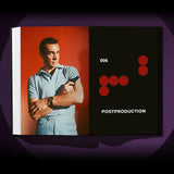 007Store James Bond Dr. No Archive Book - Collector's Limited Edition - By Taschen, view 3