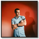 007Store James Bond Dr. No Archive Book & Framed Art - Publicity Portrait Signed & Numbered Edition - By Taschen, view 4